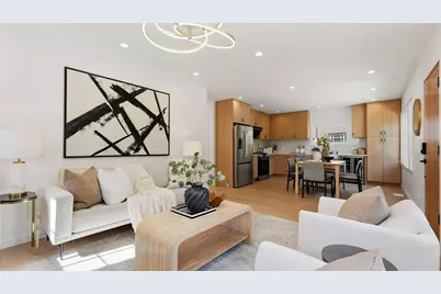 1425 California Dr, Burlingame, CA 94010 - Photo 11