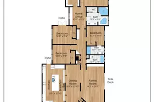 17341 E Vineland Ave, Los Gatos, CA 95030 - Photo 9