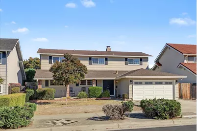 1695 Almond Blossom Ln, San Jose, CA 95124 - Photo 1