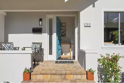 732 Farringdon Ln, Burlingame, CA 94010 - Photo 3