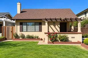 1428 Cortez Ave, Burlingame, CA 94010 - Photo 1