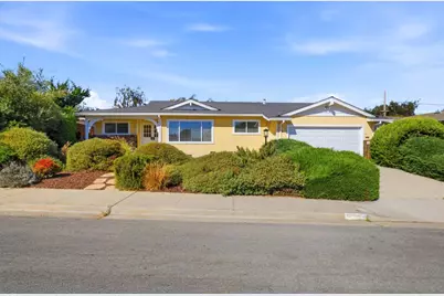 131 Woodcrest Pl, Santa Cruz, CA 95065 - Photo 1