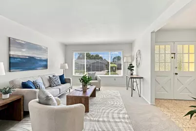 131 Woodcrest Pl, Santa Cruz, CA 95065 - Photo 7