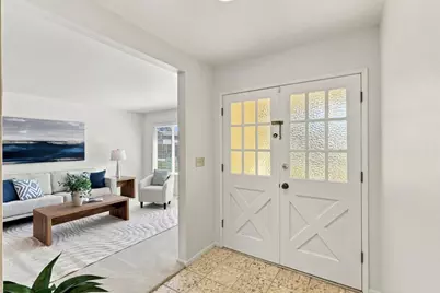 131 Woodcrest Pl, Santa Cruz, CA 95065 - Photo 5