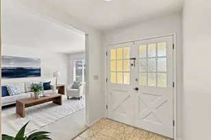 131 Woodcrest Pl, Santa Cruz, CA 95065 - Photo 5