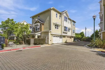 403 S Hummingbird Ln, San Mateo, CA 94402 - Photo 3