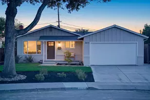 2673 Elliot St, Santa Clara, CA 95051 - Photo 1
