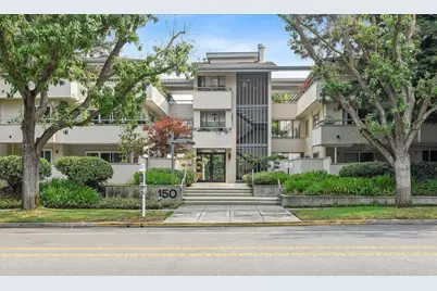 150 Alma St 312, Menlo Park, CA 94025 - Photo 1