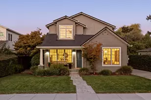 15580 Loma Vista Ave, Los Gatos, CA 95032 - Photo 1