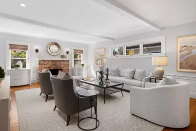 1512 Bernal Ave, Burlingame, CA 94010 - Photo 3