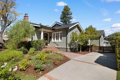 1512 Bernal Ave, Burlingame, CA 94010 - Photo 1