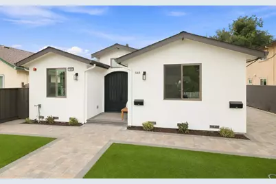 348 Angel Ave, Sunnyvale, CA 94086 - Photo 3
