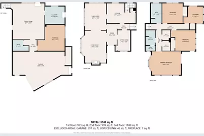 826 Walnut Ave, Burlingame, CA 94010 - Photo 33