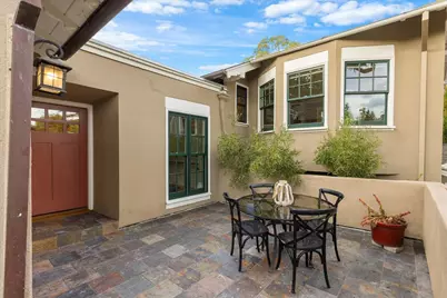 826 Walnut Ave, Burlingame, CA 94010 - Photo 3