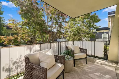 445 Oak Grove Ave 9, Menlo Park, CA 94025 - Photo 15