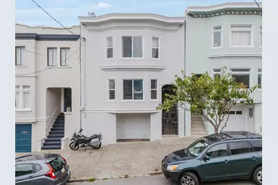 522 22nd Ave, San Francisco, CA 94121 - Photo 3