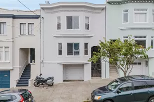 522 22nd Ave, San Francisco, CA 94121 - Photo 3