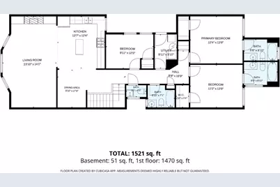 522 22nd Ave, San Francisco, CA 94121 - Photo 59