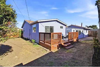 200 Fernwood Dr, San Bruno, CA 94066 - Photo 35