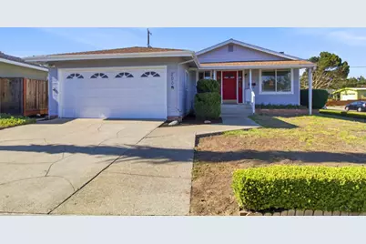 200 Fernwood Dr, San Bruno, CA 94066 - Photo 1