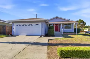 200 Fernwood Dr, San Bruno, CA 94066 - Photo 1