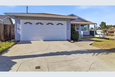 200 Fernwood Dr, San Bruno, CA 94066 - Photo 3