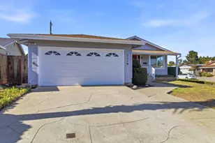 200 Fernwood Dr, San Bruno, CA 94066 - Photo 3