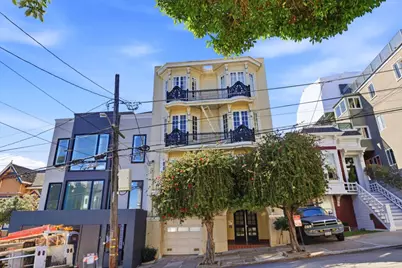 2211 Broderick St 1, San Francisco, CA 94115 - Photo 37