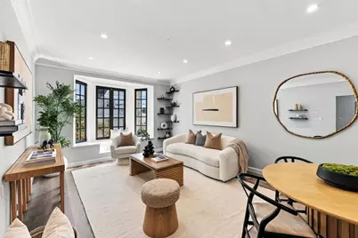 2211 Broderick St 1, San Francisco, CA 94115 - Photo 5