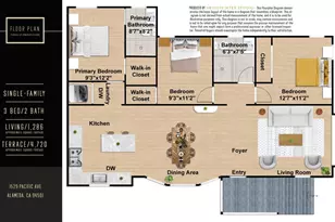 1529 Pacific Ave, Alameda, CA 94501 - Photo 33