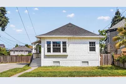 1529 Pacific Ave, Alameda, CA 94501 - Photo 1