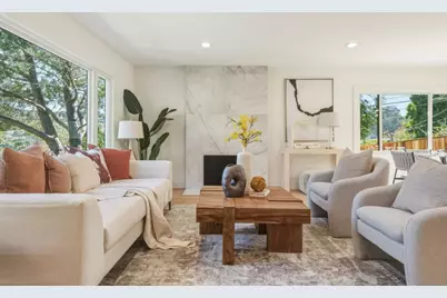 2218 Ewell Rd, Belmont, CA 94002 - Photo 3