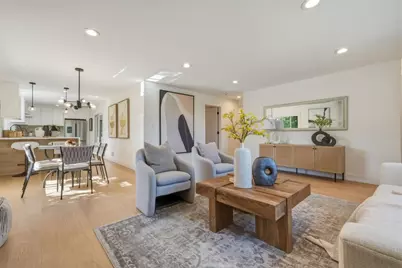 2218 Ewell Rd, Belmont, CA 94002 - Photo 5