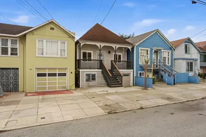 135 Farallones St, San Francisco, CA 94112 - Photo 1