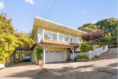 534 Cathedral Dr, Aptos, CA 95003 - Photo 1