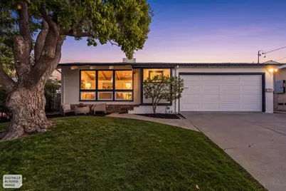 419 Voelker Dr, San Mateo, CA 94403 - Photo 1