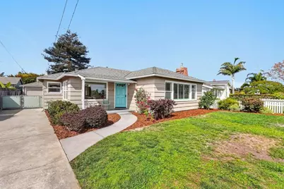 4235 Bain Ave, Santa Cruz, CA 95062 - Photo 3