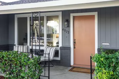 4072 Sutherland Dr, Palo Alto, CA 94303 - Photo 3