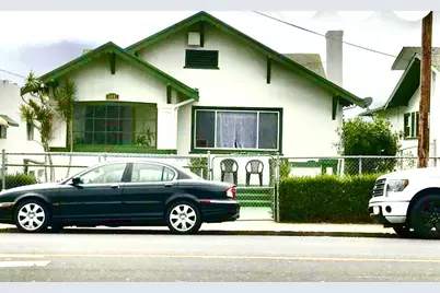 5111 Foothill Blvd, Oakland, CA 94601 - Photo 1