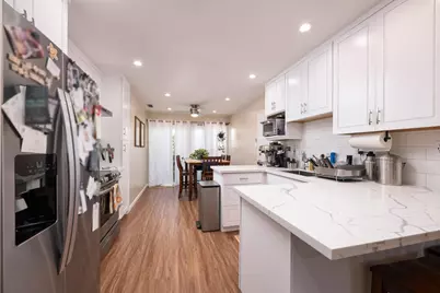 1228 Maple St, San Mateo, CA 94402 - Photo 5