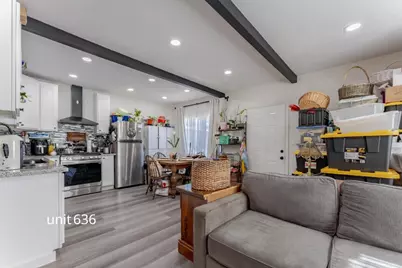 636 &amp; 638 Soni Ct, San Jose, CA 95116 - Photo 5