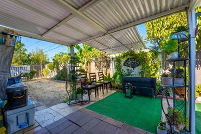 636 &amp; 638 Soni Ct, San Jose, CA 95116 - Photo 23