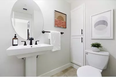 1537 Hummingbird Pl, San Jose, CA 95129 - Photo 9