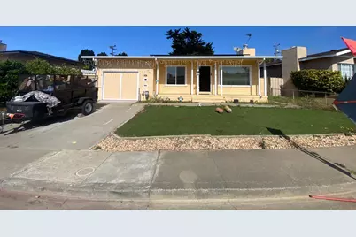 307 Heather Way, South San Francisco, CA 94080 - Photo 1