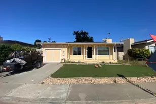 307 Heather Way, South San Francisco, CA 94080 - Photo 1