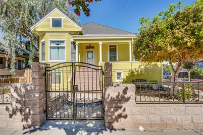 55 Willow St, San Jose, CA 95110 - Photo 1