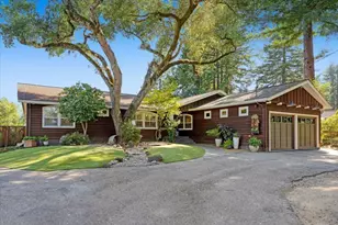 561 Hacienda Dr, Scotts Valley, CA 95066 - Photo 1