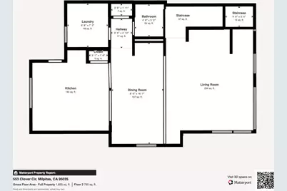553 Clover Cir, Milpitas, CA 95035 - Photo 31