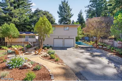 345 Sunbeam Ave, Boulder Creek, CA 95006 - Photo 1