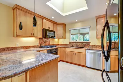 17618 San Benito Way, Monte Sereno, CA 95030 - Photo 7